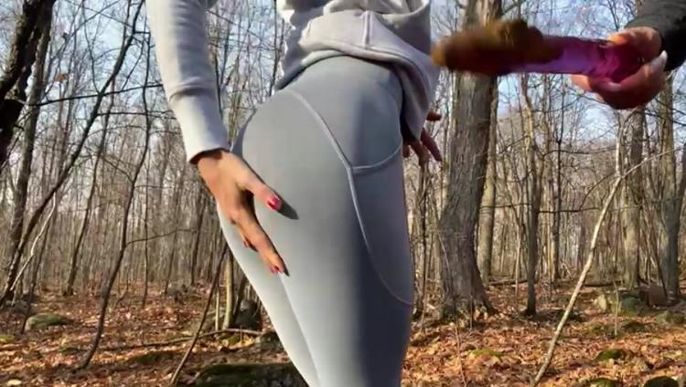 We went on a hike - TheHealthyWhores [2021 | SD] - Scatshop