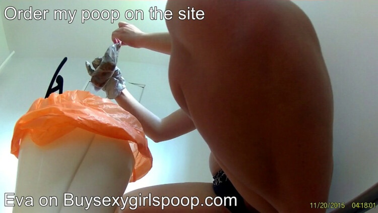 Eva made shawn 6poop order TASTY new scat porn video [2024 | HD]