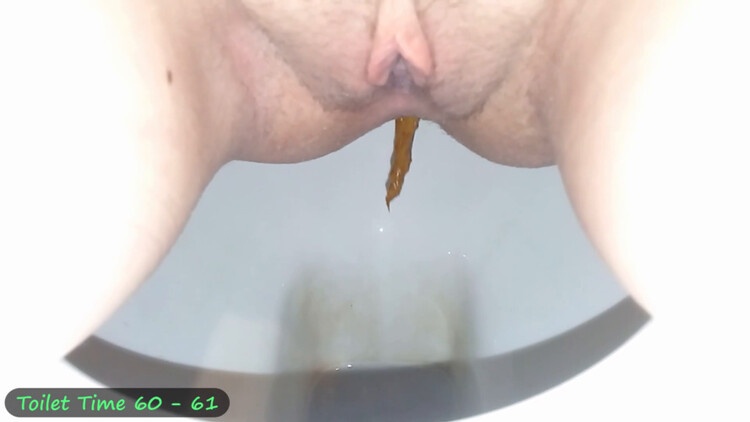 Toilet Time - GoddessTempest [2024 | FullHD]