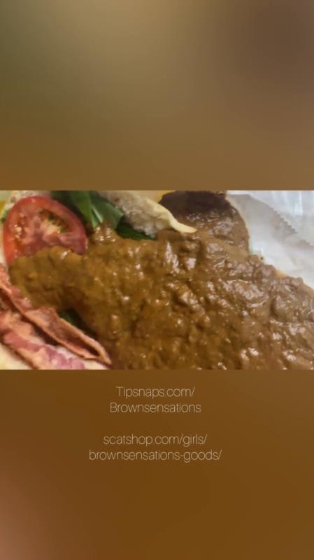 FILTHY BLT - Brownsensations [2024 | UltraHD/2K]