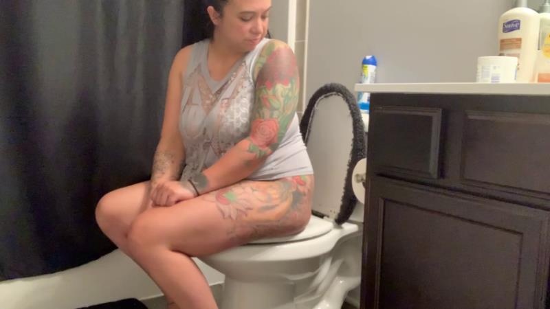 Lactose Toilet Diary [2024 | FullHD]