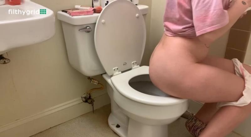 You Then Reveals Shit Flushing - Kazer Ignores [2025 | SD]