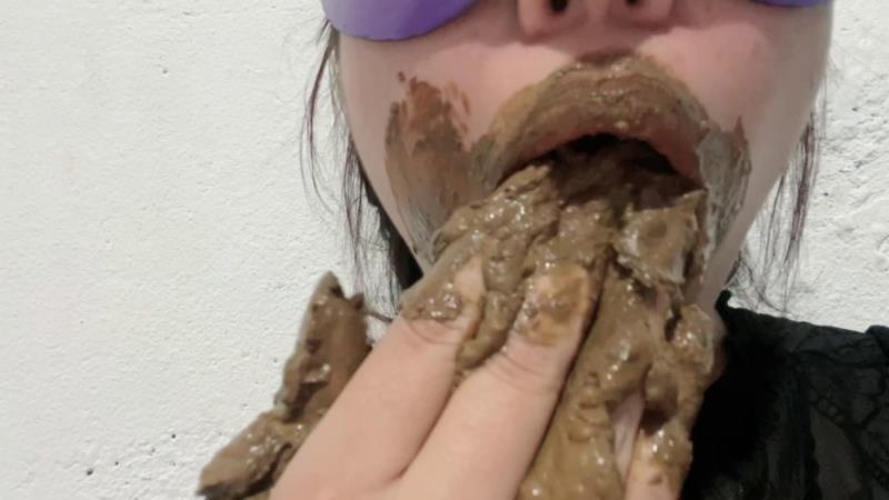 Fiz ele de minha privada - MabelScat [2025 | FullHD]