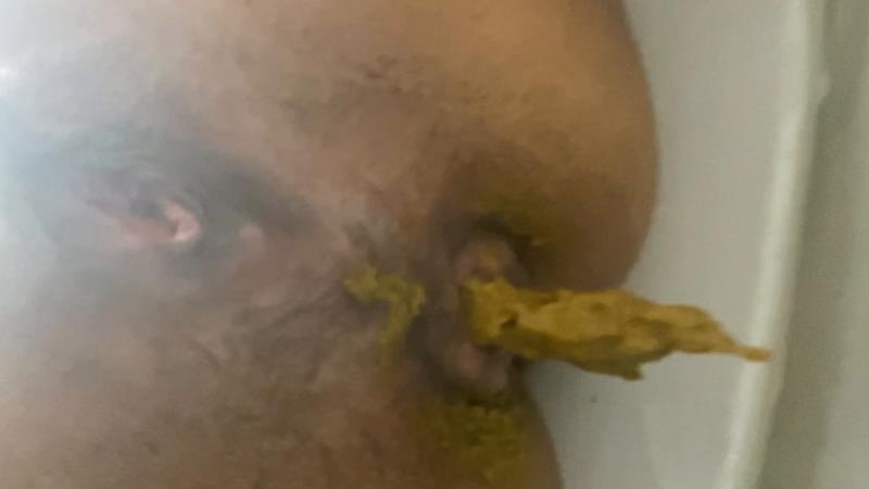 SHITTING SITTING ON THE SINK - ANOOK84 [2025 | FullHD]