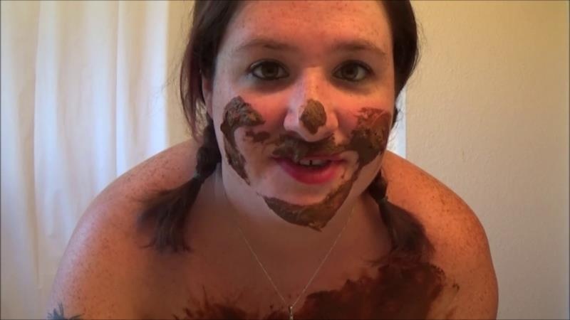 Shit Smearing Instructions - SamanthaStarfish [2025 | FullHD]