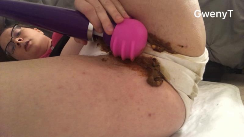 Catholic Girl Turns Dirty Part 2 - GwenyT [2025 | FullHD]