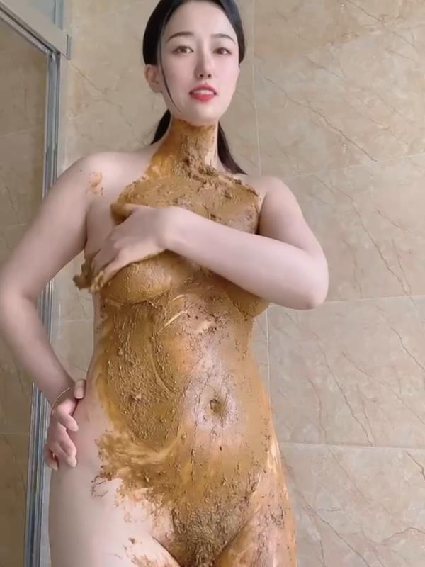 Chinese Wisdom and Shit for Smearing Skin. P1 [2025 | SD]