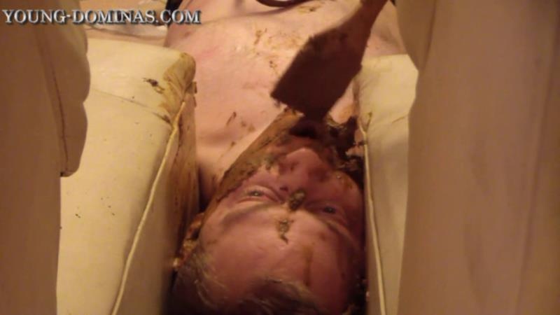 Now you are Officially a new Toilet Human 2 Part 6 Shit Eater. P1 [2025 | HD]