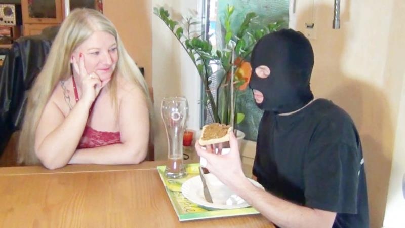 Rosellas chocolate cream bread spread for slave - RosellaExtrem [2025 | HD]
