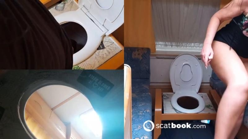 The Toilet Mouth Slave P1 [2025 | HD]