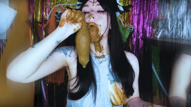 OMG I filled it and then myself - DirtyBetty [2025 | FullHD]