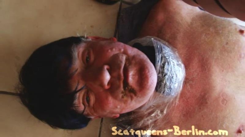 Shit For Free Part 2 - SCATQUEENS BERLIN [2025 | SD]