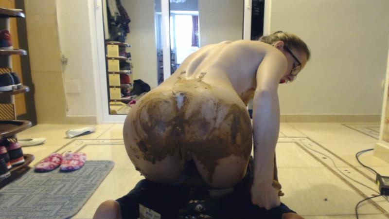 The Dirtiest, Jeans Pooping P1 [2025 | FullHD]