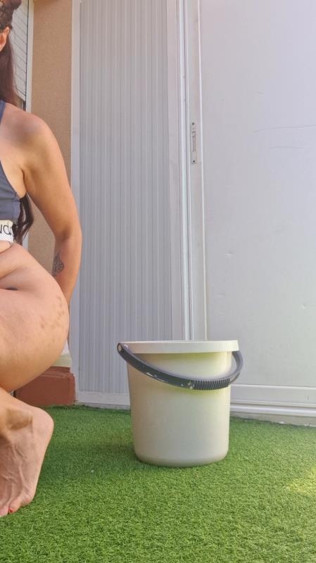 SCAT 238- I give you my caviar in a bucket - Sweetlily84 [2025 | SD]