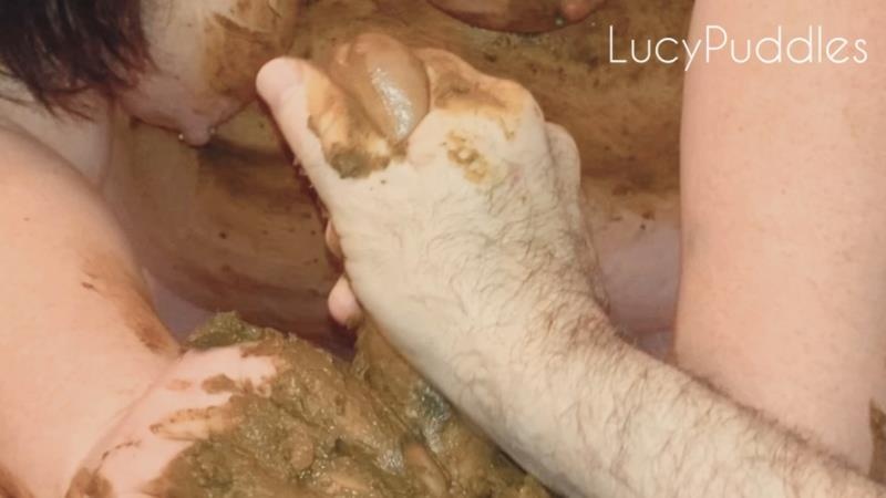 Spontaneous Scat Play [2025 | FullHD]