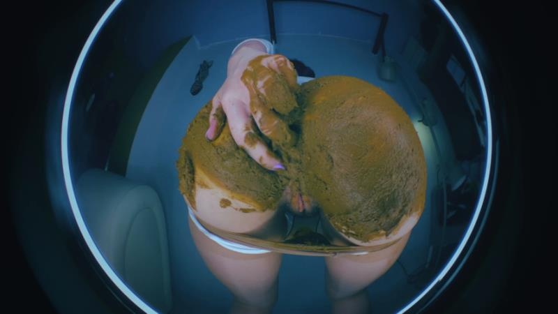 !Sniff This! Scat Pantyhose - DirtyBetty [2025 | UltraHD/4K]