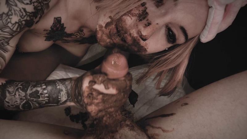 First Person Scat Fantasies BUNDLE V - DirtyBetty [2025 | FullHD]