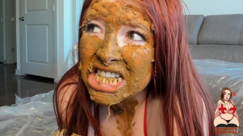 Nurse Cris - Training Day - GingerCris [2025 | HD]