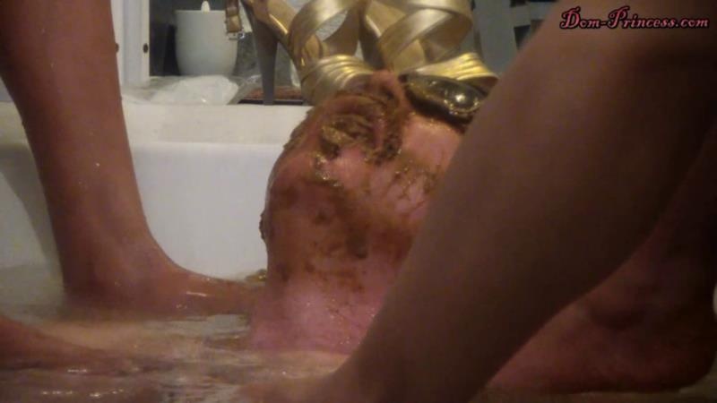 Scatmania Jacuzzi Fillup Part 6 The Feeding Hd [2025 | HD]
