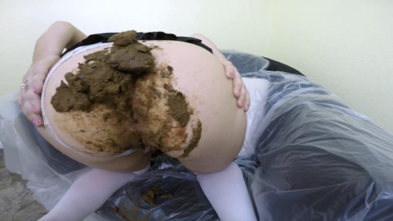 Ass to Mouth Then Anal Fuck My Shit POV P1 [2025 | FullHD]