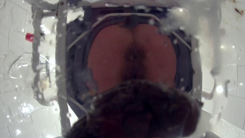 Dirty Priest - My Toilet's POV P1 [2025 | FullHD]