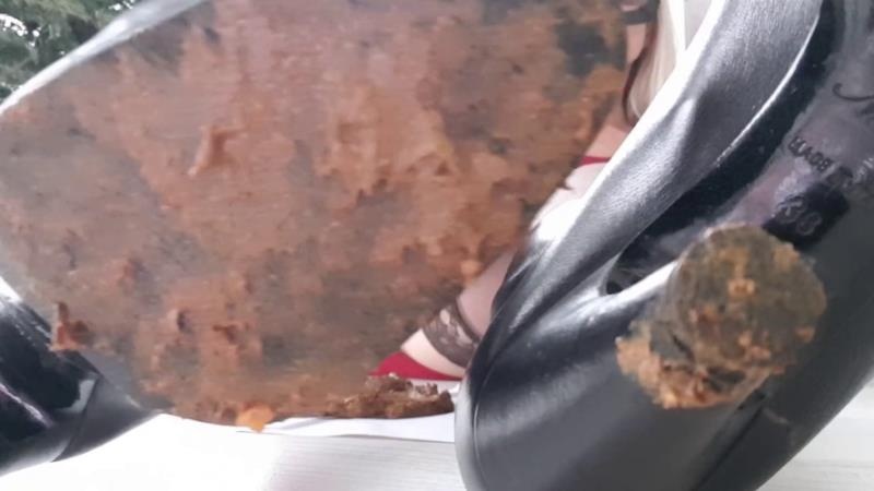 Delicious Boots 4 Salve - thefartbabes [2025 | HD]