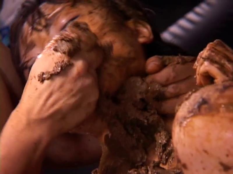 Smeared with Shit & FUCKED HARD! - Fetidistrojp [2025 | SD]