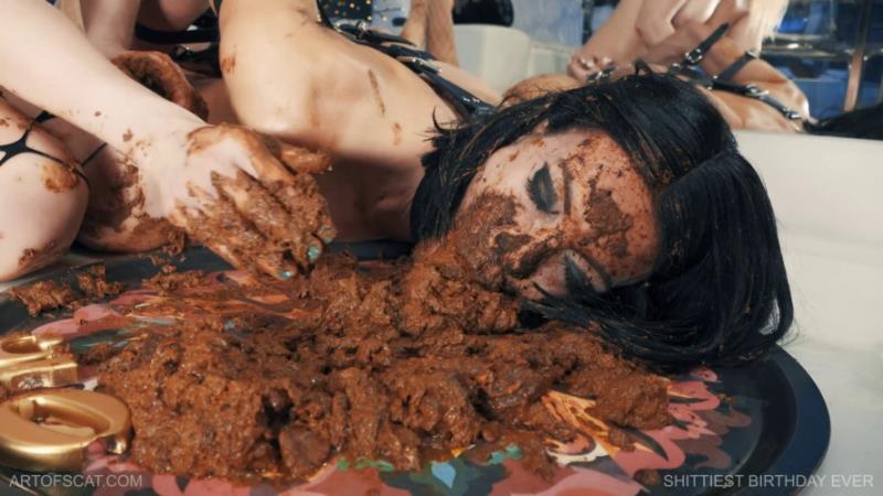 SHITTIEST BIRTHDAY EVER - QS, NAZRYANA [2025 | UltraHD/4K]