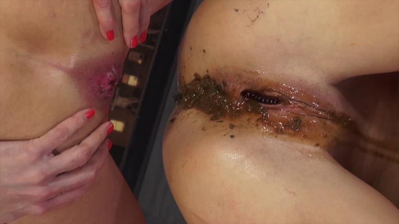 GUMMY SNAKE ENEMA - QS [2025 | FullHD]