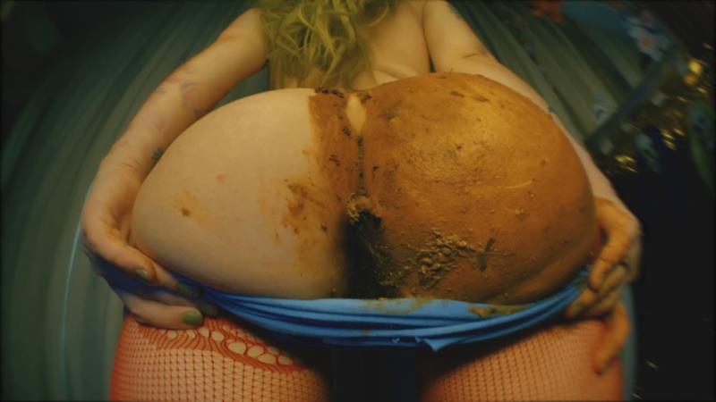 SBP Scat MegaShot 3 0 - DirtyBetty [2025 | FullHD]