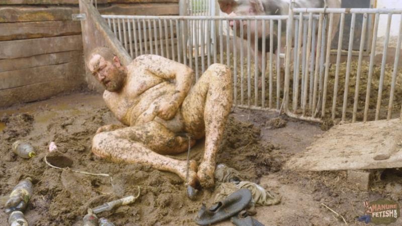 Franky The Pig – MANUREPORN - MANUREFETISH [2025 | FullHD]