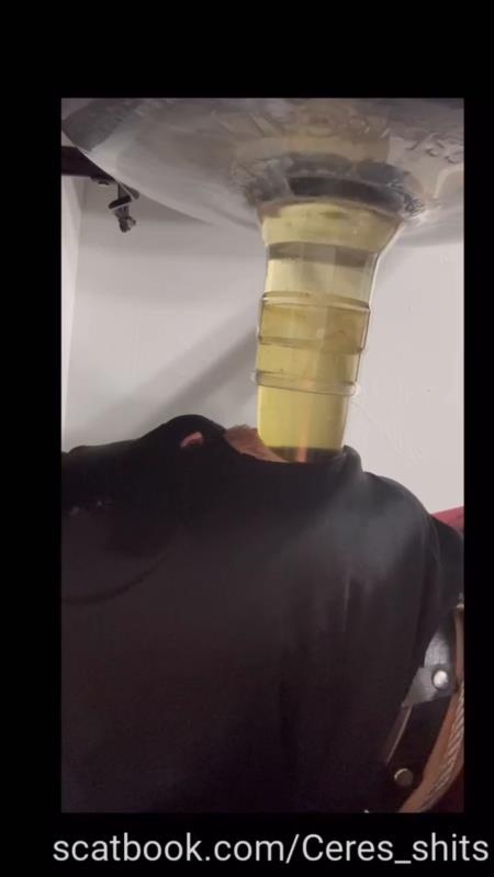 2025-10-10 - Only Waste For A Week Full Time Septic Ta - Goddess Ceres [2025 | SD]