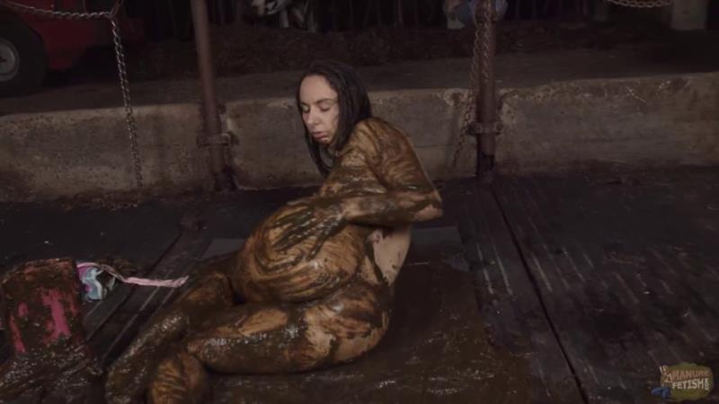 the dung - Aiyana Queen [2025 | FullHD]