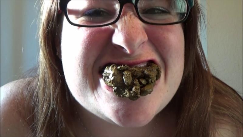 I Eat My Shit! - amanthaStarfish [2025 | FullHD]