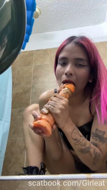 I got fired from work for making weird noises every time I go into the bathroom lol. P1 - Sirena Rozhevy [2025 | SD]