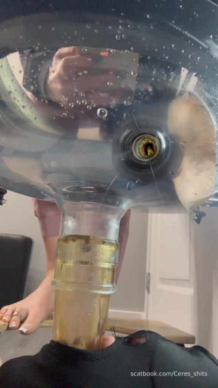 Septic Tank Almost Fails » Mixfemdomcc - Latest Femdom Porn for Online Streaming - Goddess Ceres [2025 | SD]