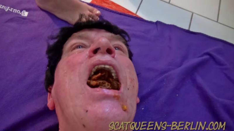 The Mini Cock Torture of the Toilet Slave P2 P1 [2025 | HD]