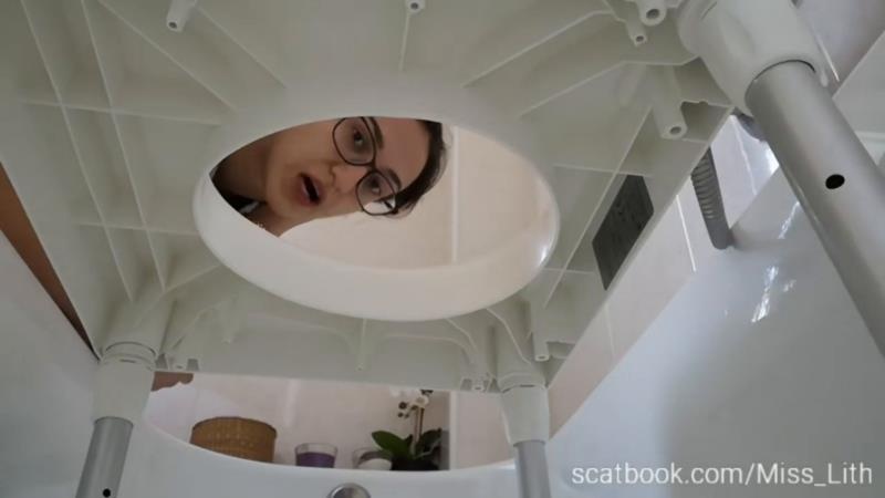 Scat After University P1 - Miss Lith Domina [2025 | HD]