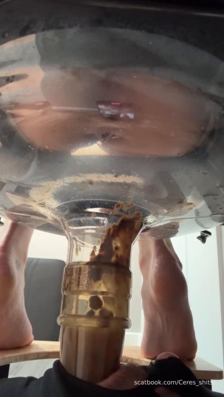 Swallow All of My Nasty Explosive Diarrhea » Mixfemdomcc - Latest Femdom Porn for Online Streaming - Goddess Ceres [2025 | SD]