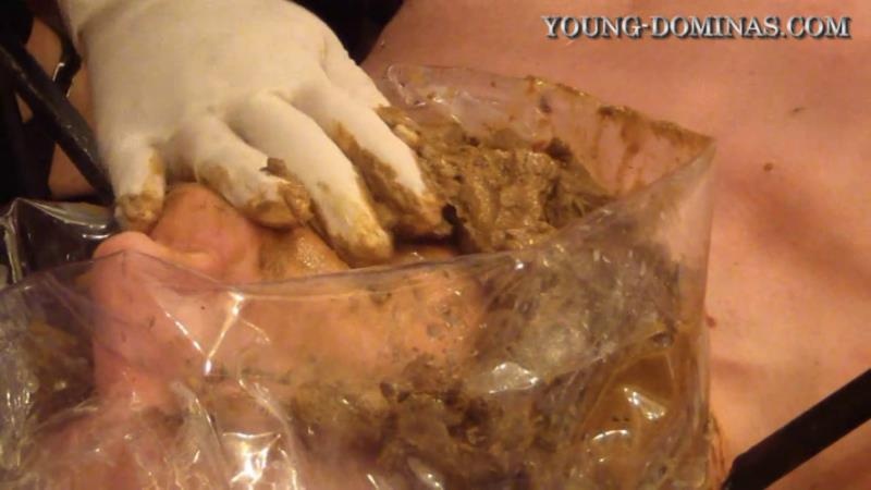 The new Slave and it's Challenges Part 6 HD. P1 [2026 | HD]