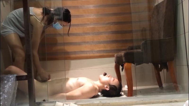 Chinese Goddess Ruoyi Training Slaves To Eat Shit – ASIAN scat / HUIZHU088 [2026 | SD]