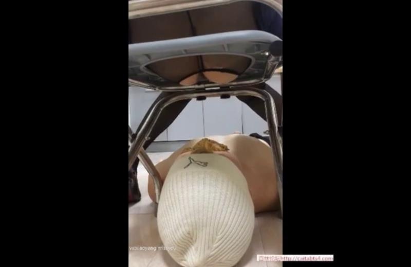 Feed Slaves Shit And Clean Ass – ASIAN FEMDOM / HUIZHU088 [2026 | SD]