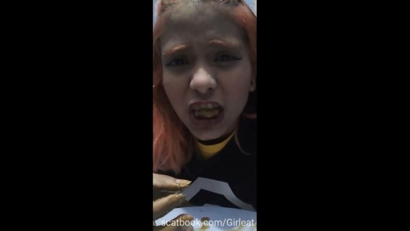 We are going to continue sullying other people's bathrooms. P1 - Sirena Rozhevy [2026 | FullHD]