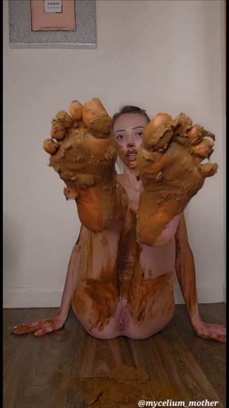 Af en toe - Mycelium Mother [2026 | SD]