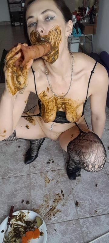 Tasty Anal Dish - LiliXXXFetish [2026 | SD]