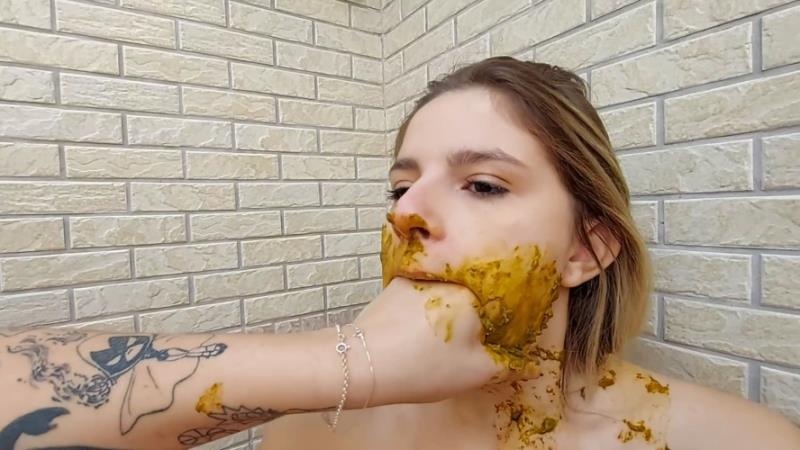 Scatlesbi Scat Top Models- Swallow All My X X L Shit Sweet Little Babe By Top Ta [2026 | FullHD]