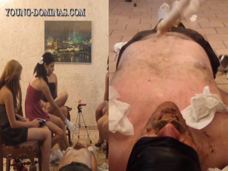 The Shitting Plot 6 HD P1 [2026 | HD]