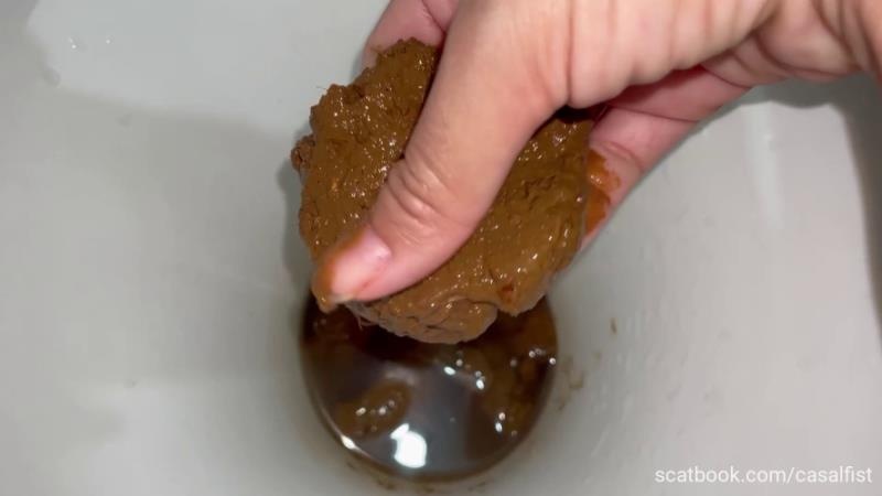 Mabel Aka Casal Fist - Coco Na Privada [2026 | FullHD]