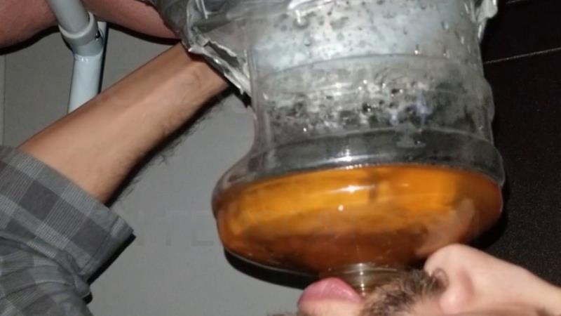 SSBBW Queen Siya - 2 Scenes - Gassy Pee and Constipated Logs [2026 | HD]