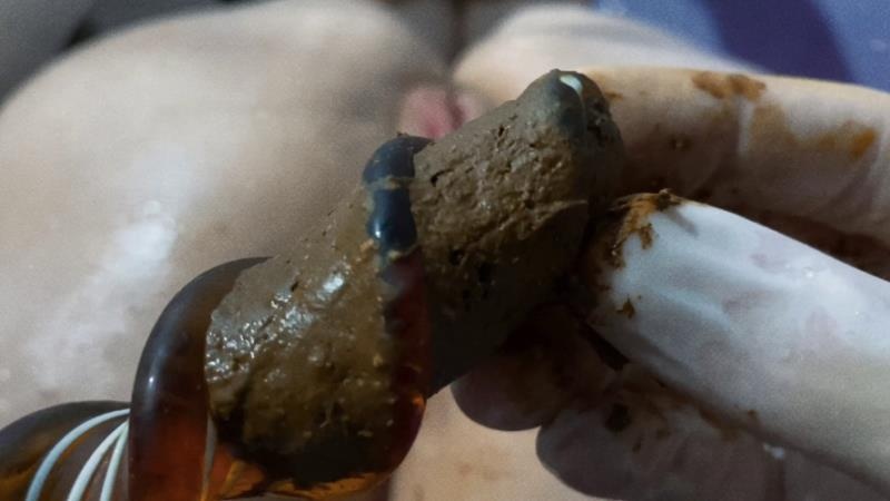 POV Scat Feeder [2026 | UltraHD/4K]